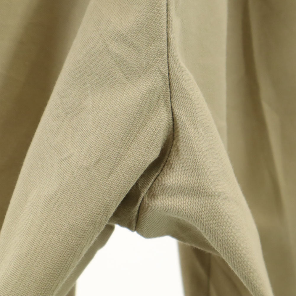 US ARMY 60s Vintage DSA Trousers Beige Size W32
