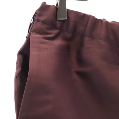 ISSEY MIYAKE IM MEN Purple Tapered Pants Size 2