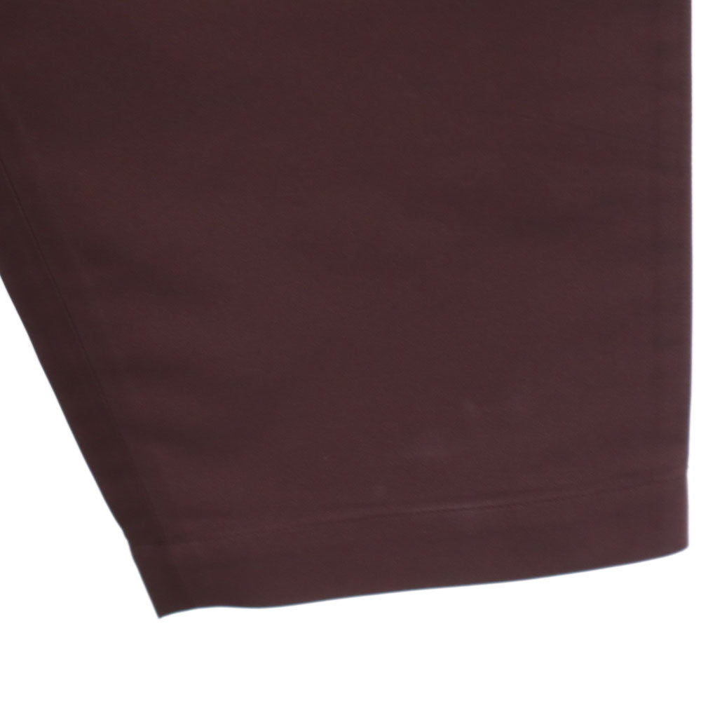 ISSEY MIYAKE IM MEN Purple Tapered Pants Size 2