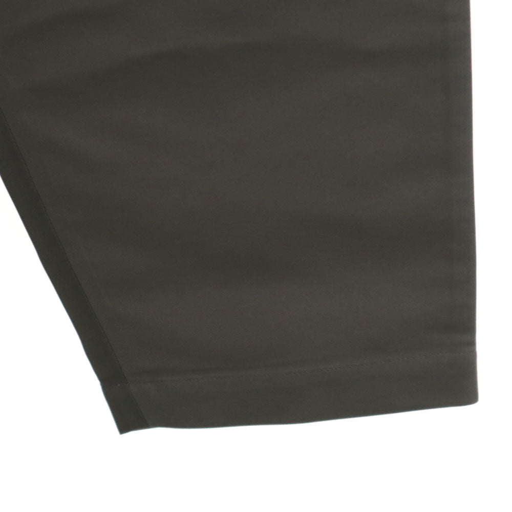 ISSEY MIYAKE IM MEN Green Tapered Pants Size 2