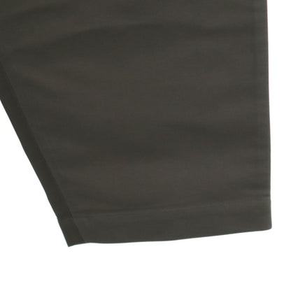 ISSEY MIYAKE IM MEN Green Tapered Pants Size 2