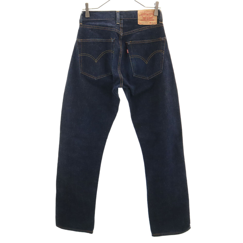 Levi's 90s Big E Redline Selvedge Jeans Size W28