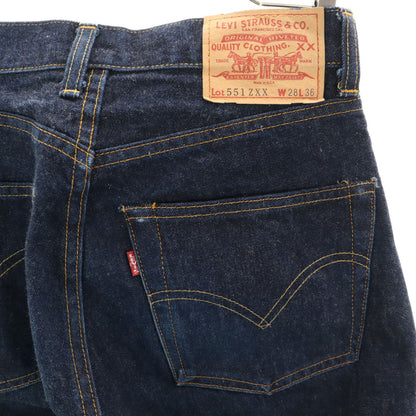 Levi's 90s Big E Redline Selvedge Jeans Size W28