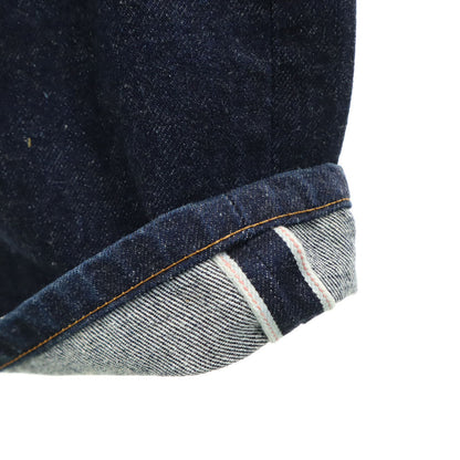 Levi's 90s Big E Redline Selvedge Jeans Size W28