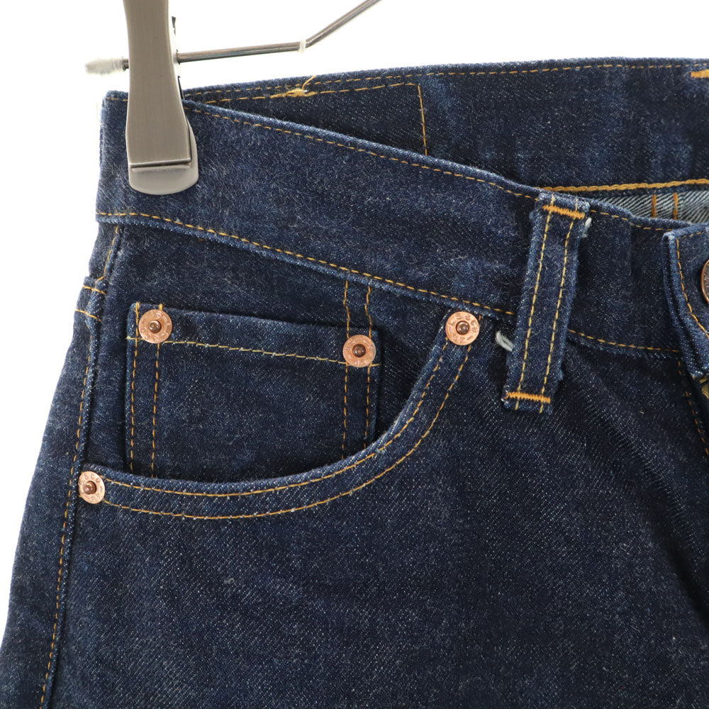 Levi's 90s Big E Redline Selvedge Jeans Size W28