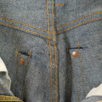 Levi's 90s Big E Redline Selvedge Jeans Size W28
