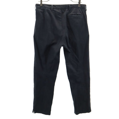 PRADA Casual Pants Black Size 48