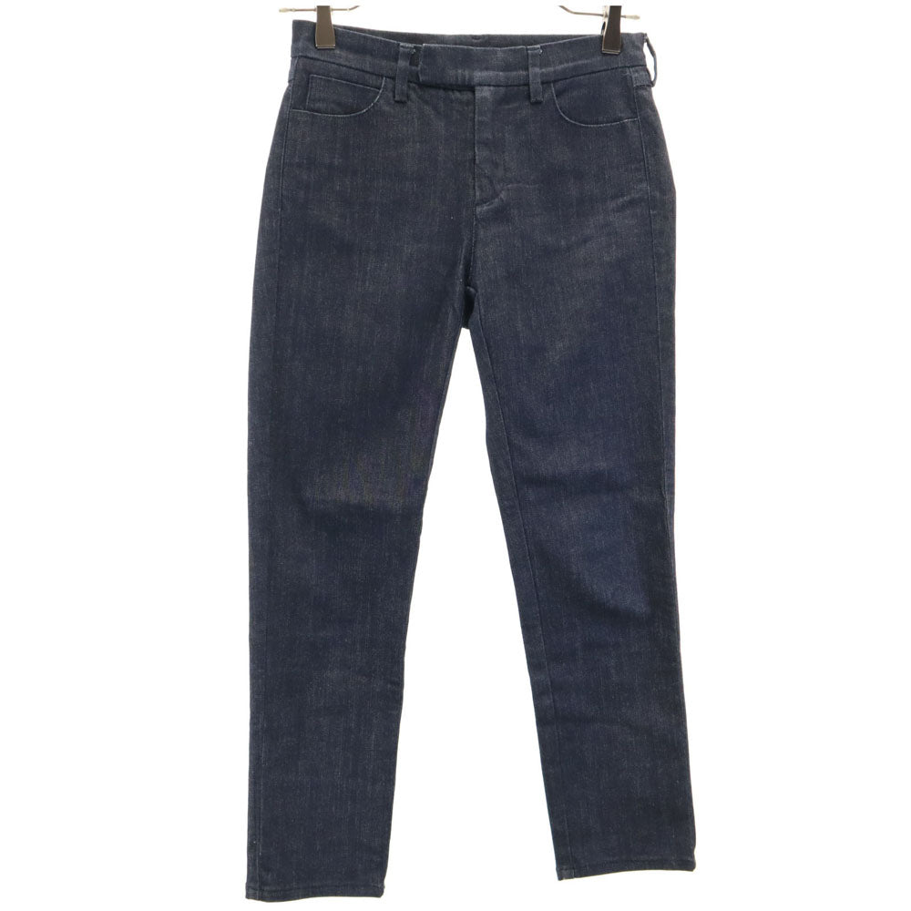MM6 Italian Made Blue Long Pants Size 36