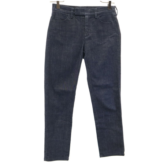 MM6 Italian Made Blue Long Pants Size 36