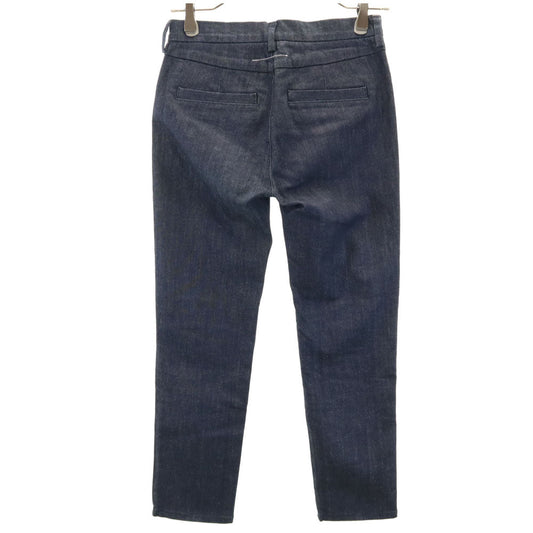 MM6 Italian Made Blue Long Pants Size 36