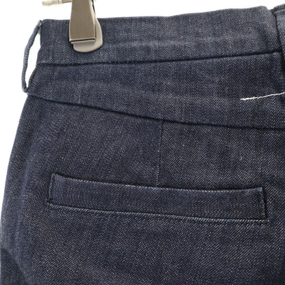 MM6 Italian Made Blue Long Pants Size 36