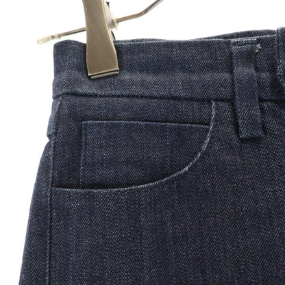 MM6 Italian Made Blue Long Pants Size 36