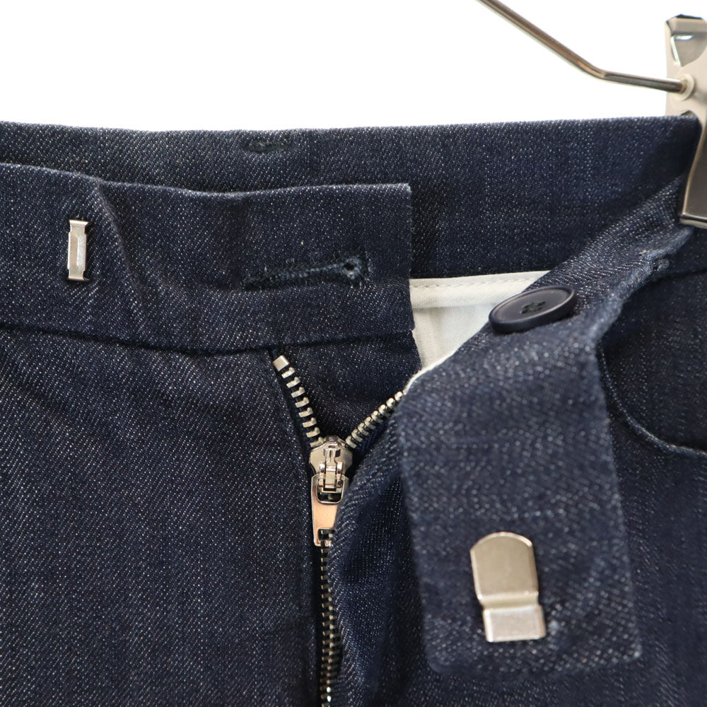 MM6 Italian Made Blue Long Pants Size 36