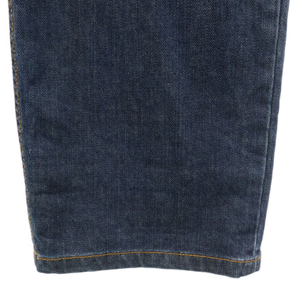 BALENCIAGA Denim Jeans Blue Size 36