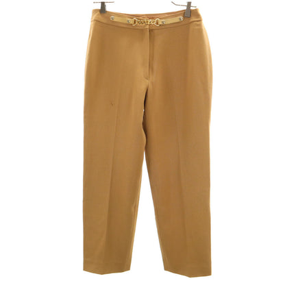 CELINE Vintage Brown Slacks Pants
