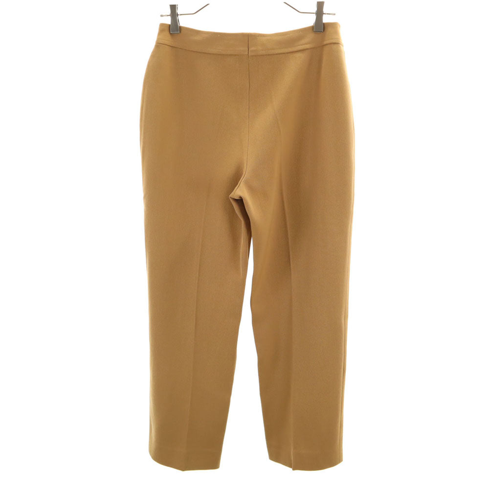 CELINE Vintage Brown Slacks Pants