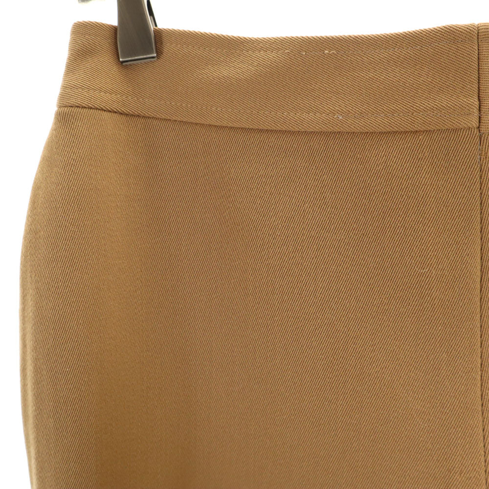 CELINE Vintage Brown Slacks Pants
