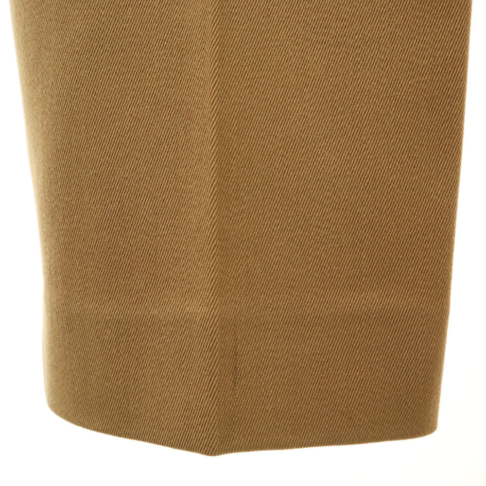 CELINE Vintage Brown Slacks Pants