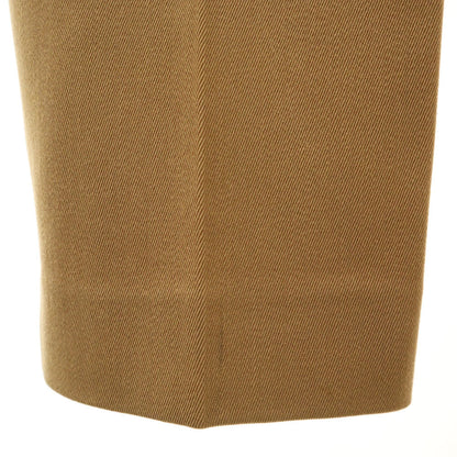 CELINE Vintage Brown Slacks Pants