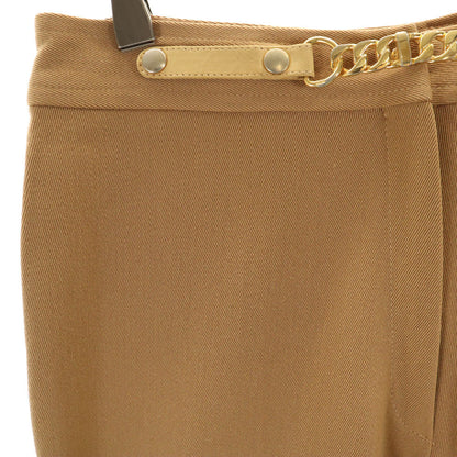 CELINE Vintage Brown Slacks Pants