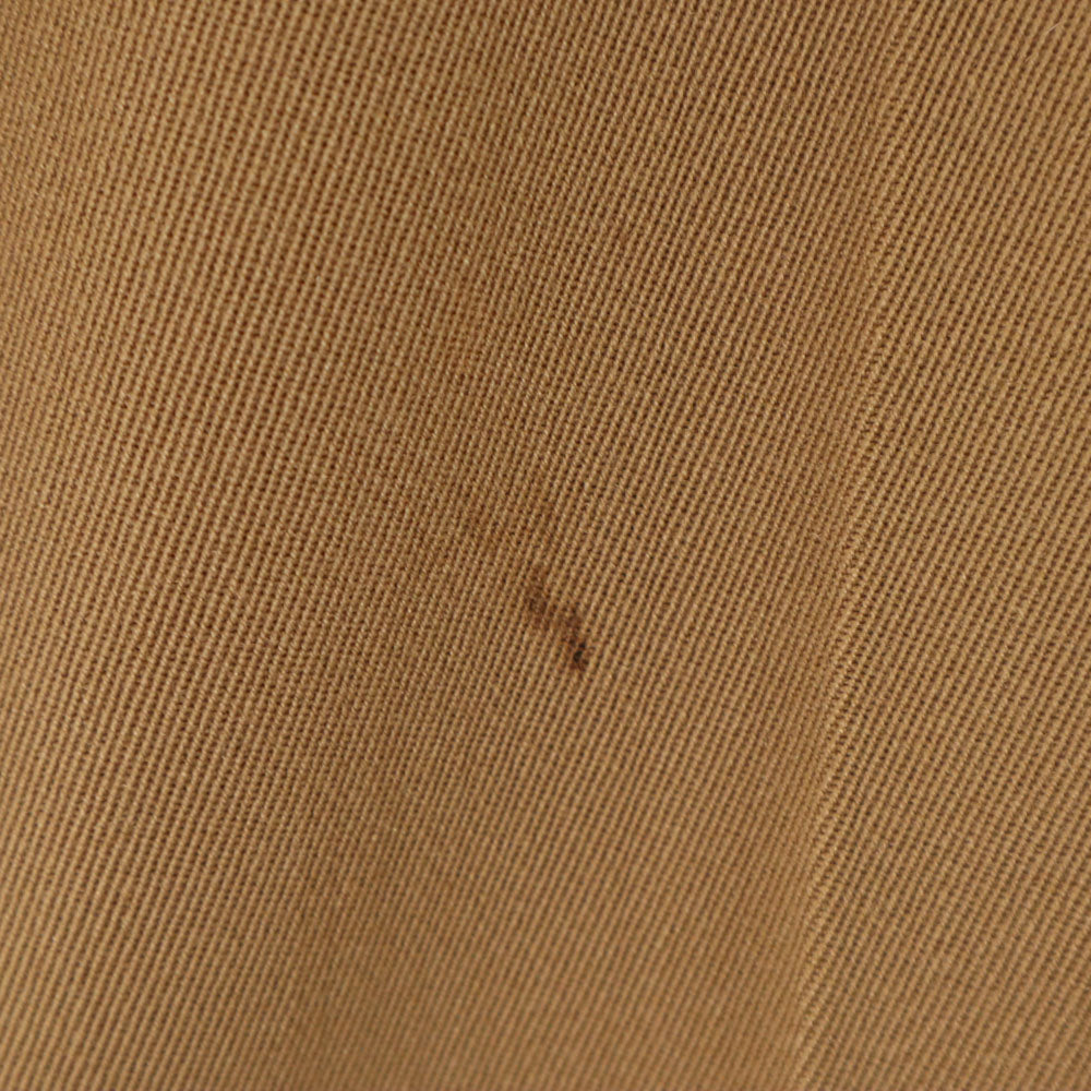 CELINE Vintage Brown Slacks Pants