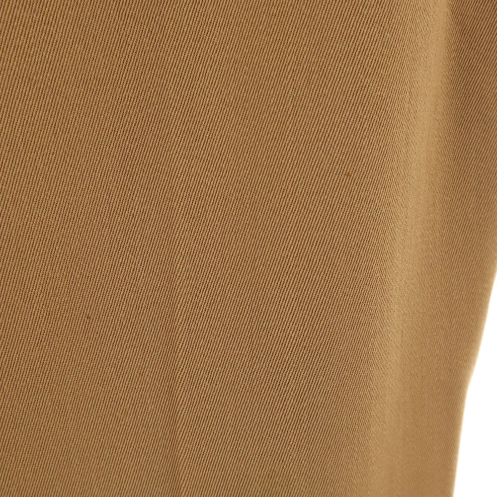 CELINE Vintage Brown Slacks Pants
