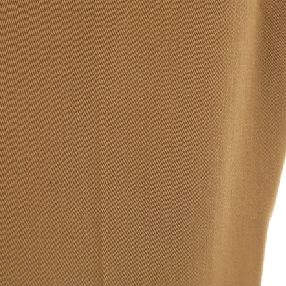 CELINE Vintage Brown Slacks Pants