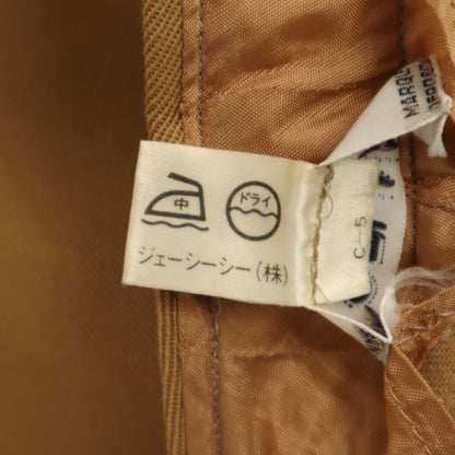 CELINE Vintage Brown Slacks Pants