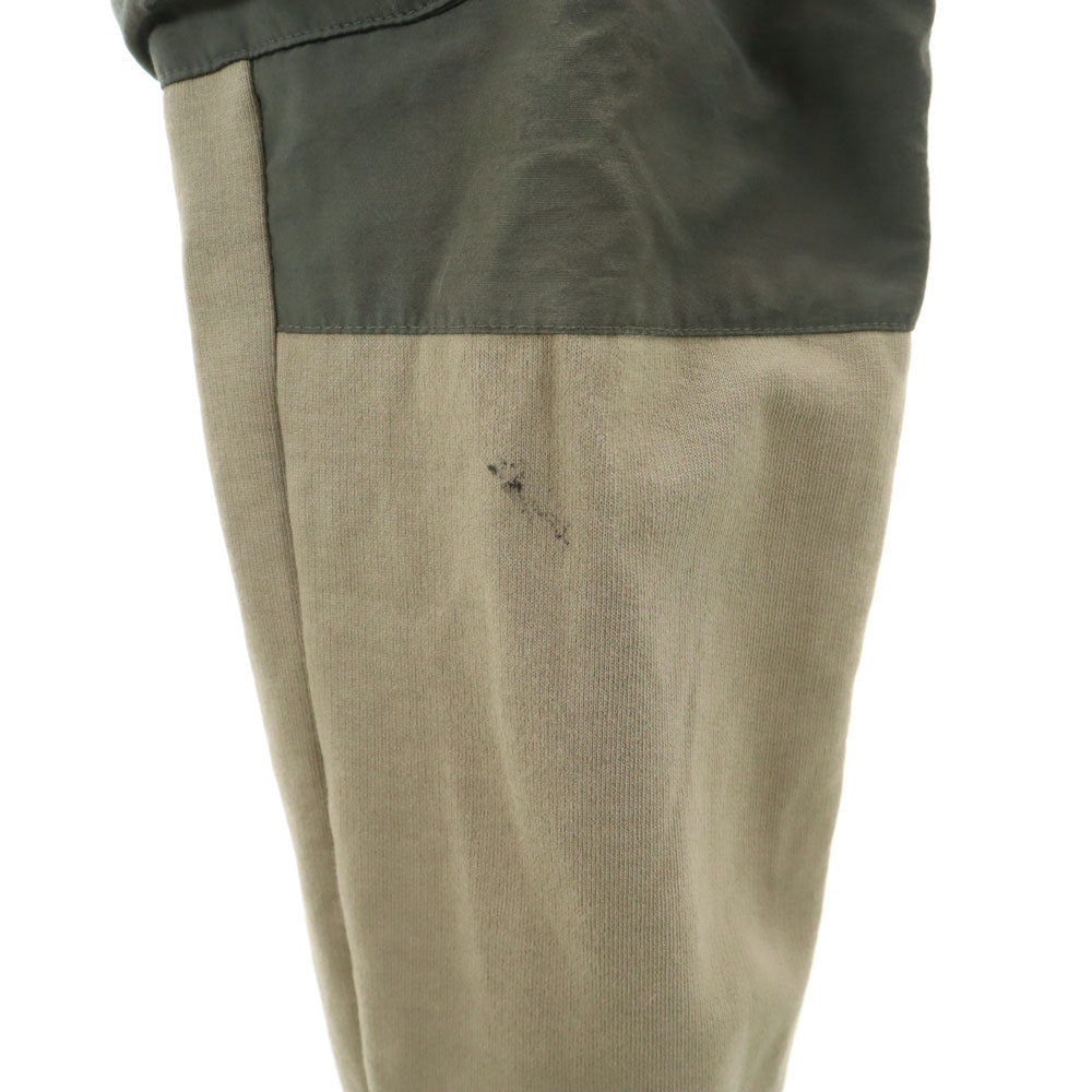 TATRAS Riot Hill Collab Cargo Sweatpants Ash Beige Size 3