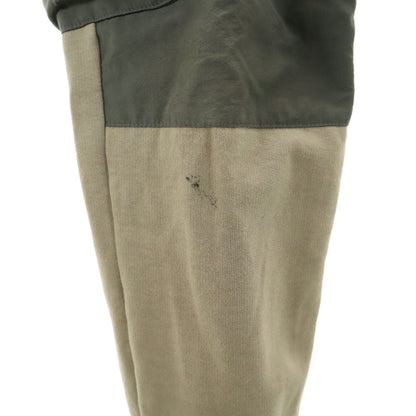 TATRAS Riot Hill Collab Cargo Sweatpants Ash Beige Size 3