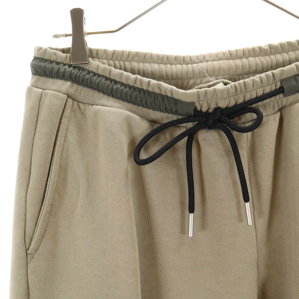 TATRAS Riot Hill Collab Cargo Sweatpants Ash Beige Size 3
