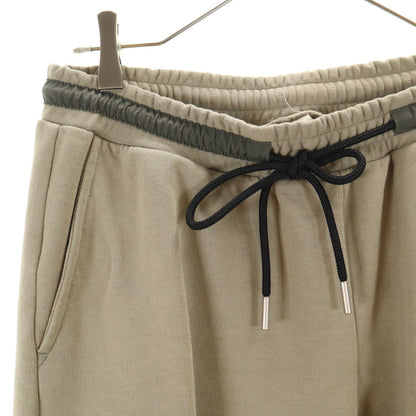TATRAS Riot Hill Collab Cargo Sweatpants Ash Beige Size 3