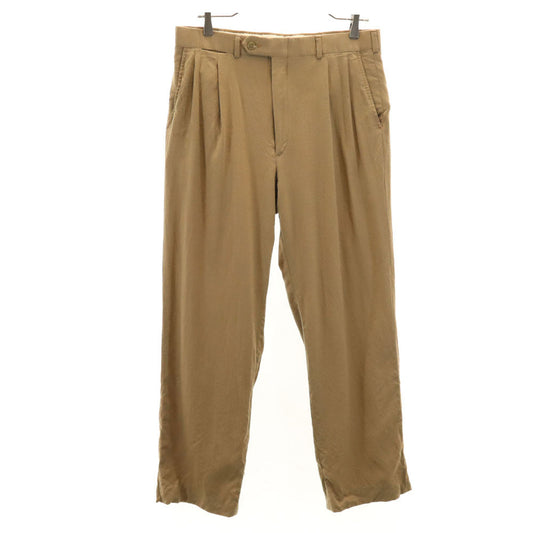 Christian Dior Beige Pants
