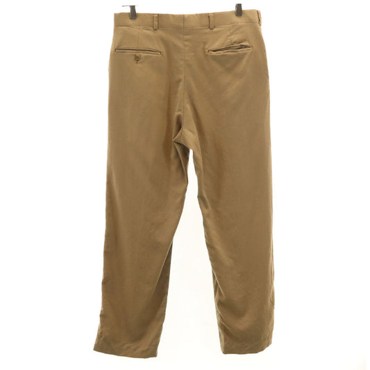 Christian Dior Beige Pants