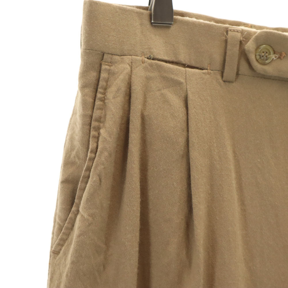 Christian Dior Beige Pants