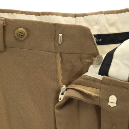 Christian Dior Beige Pants