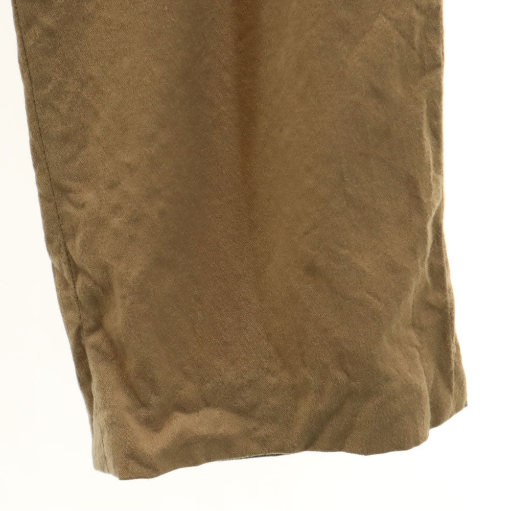 Christian Dior Beige Pants