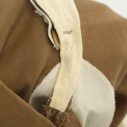Christian Dior Beige Pants