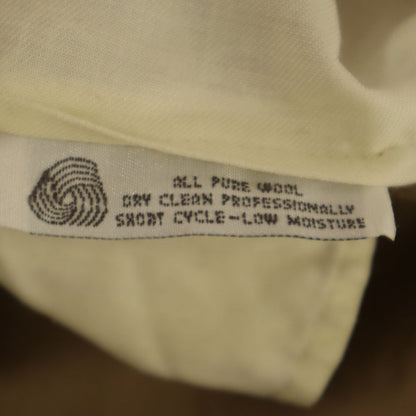 Christian Dior Beige Pants