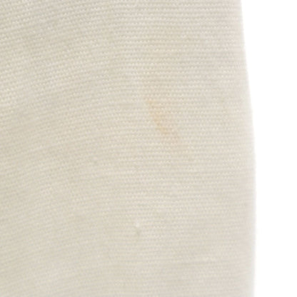 RALPH LAUREN Purple Label Linen Blend Pants White Size 6