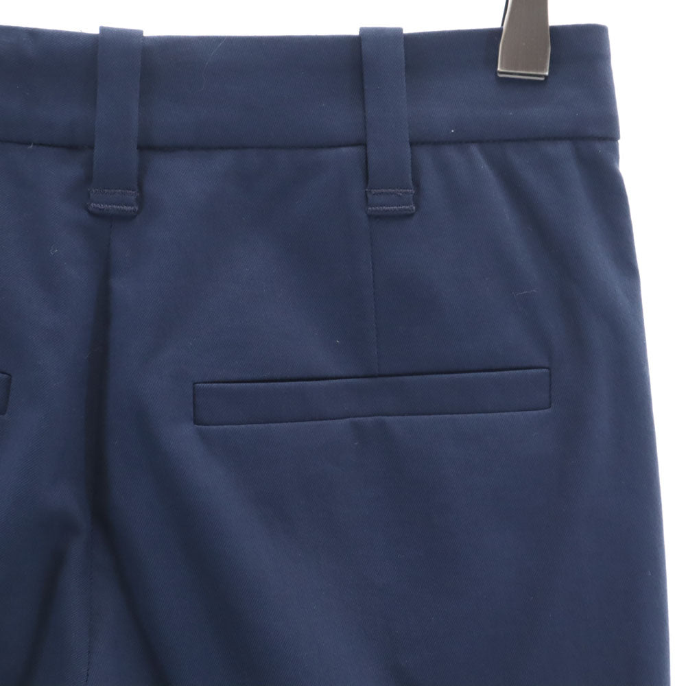 Brunello Cucinelli Slacks Navy Size 36