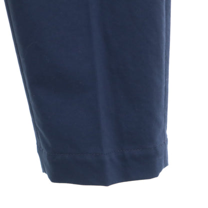 Brunello Cucinelli Slacks Navy Size 36