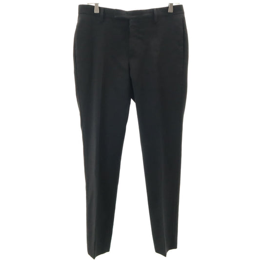 SAINT LAURENT 2014 Wool Blend Slacks Pants Size 44