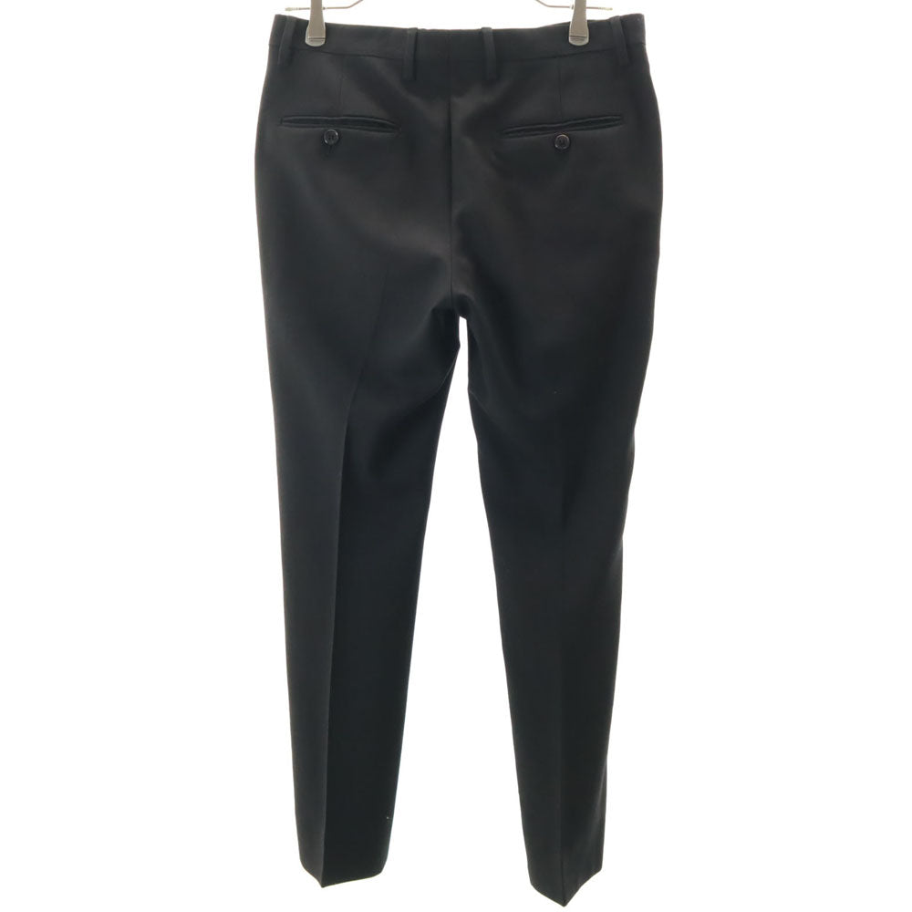 SAINT LAURENT 2014 Wool Blend Slacks Pants Size 44