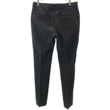 SAINT LAURENT 2014 Wool Blend Slacks Pants Size 44