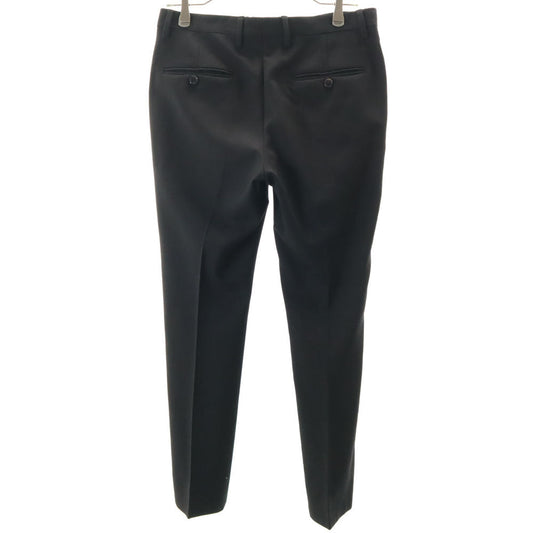 SAINT LAURENT 2014 Wool Blend Slacks Pants Size 44