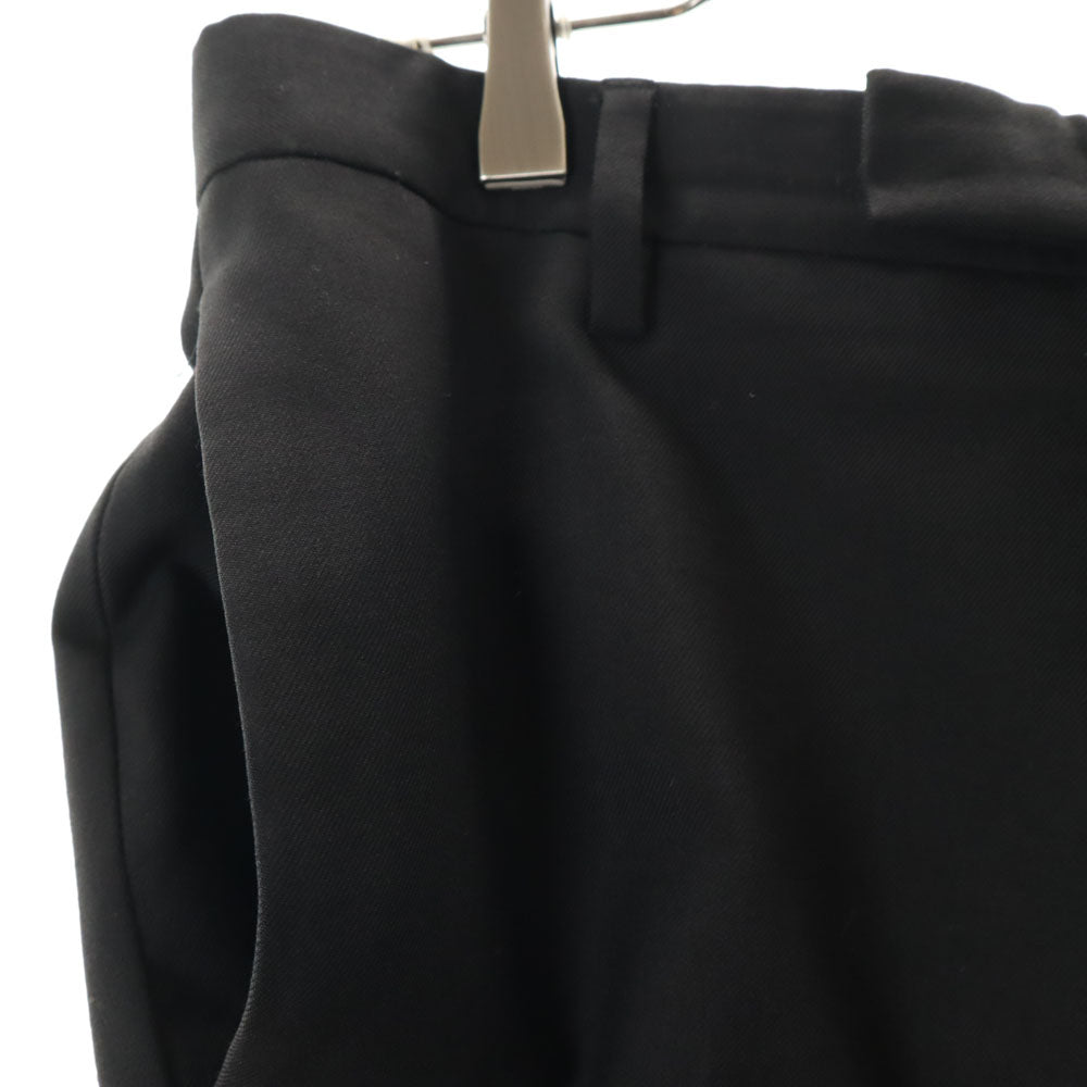 SAINT LAURENT 2014 Wool Blend Slacks Pants Size 44