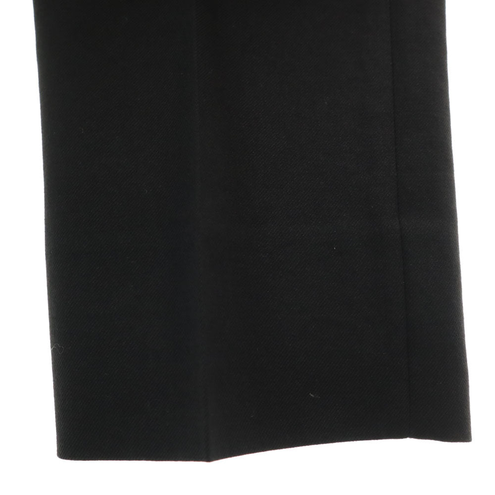 SAINT LAURENT 2014 Wool Blend Slacks Pants Size 44