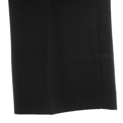 SAINT LAURENT 2014 Wool Blend Slacks Pants Size 44