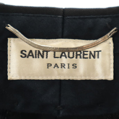 SAINT LAURENT 2014 Wool Blend Slacks Pants Size 44